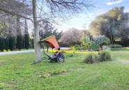 Resale - Villa -
Ondara - Ondara Centro