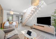 Winter rental - Apartment / flat -
Orihuela Costa - Playa Flamenca