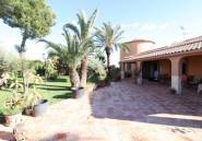Resale - Villa -
Torrevieja - El chaparral