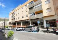 Resale - Apartment / flat -
Calpe - Calpe Centro