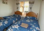 Winter rental - Bungalow -
Orihuela Costa - Villamartín