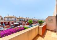 Resale - Town House -
Torrevieja - Aguas Nuevas