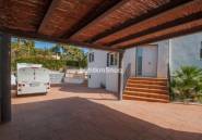 Resale - Villa -
Benissa - Benissa Centro