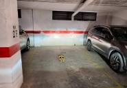 Reventa - Garaje -
Torrevieja - Torrevieja Centro