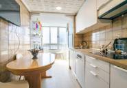 Használt ingatlanok - Apartamento -
Torrevieja - Playa del Acequión