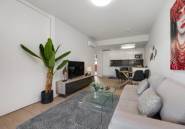 Resale - Apartment / flat -
Orihuela-Costa - Las Filipinas