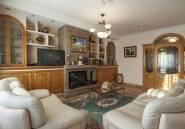 Resale - Villa -
Benissa - Benissa Centro