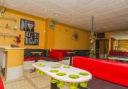 Resale - Commercial property -
Torrevieja - Torrevieja Centro