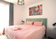 Resale - Apartment / flat -
Villajoyosa - Villajoyosa Centro