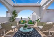 Obra nueva - high-bungalow -
Rojales