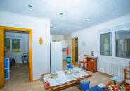 Resale - Villa -
Elche - Elche Centro