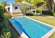 Resale - Villa -
Jávea - Xàbia - Jávea - Xàbia Centro