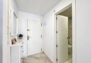 Resale - Apartment / flat -
Torrevieja - Playa del Cura