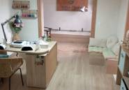 Resale - Apartment / flat -
Torrevieja - Torrevieja Centro