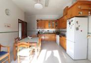 Használt ingatlanok - Apartman / lakás -
Rojales - Rojales Centro