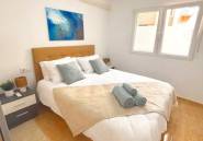 Resale - Apartment / flat -
Torrevieja - Torrevieja Centro