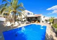 Reventa - Villa -
Rojales - Ciudad Quesada