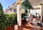 Használt ingatlanok - Town House -
Orihuela - La Zenia