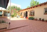 Resale - Villa -
Parcent