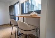 Új építés - detached -
La Finca Golf