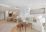 Új építés - ground-floor -
Los Alcázares