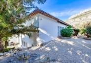 Resale - Villa -
Altea - Altea Centro