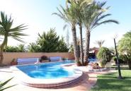 Resale - Villa -
Torrevieja - El chaparral
