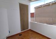 Használt ingatlanok - Town House -
Sax - Sax Centro