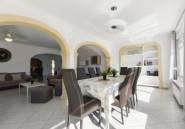 Resale - Villa -
Calpe - Calpe Centro