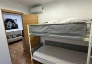 Resale - Apartment / flat -
Torrevieja - La Mata