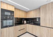 Reventa - Apartamento / piso -
Orihuela - Punta Prima