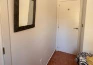 Winter rental - Bungalow -
Orihuela Costa - Playa Flamenca