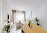 Resale - Apartment / flat -
Guardamar del Segura - Guardamar del Segura Centro