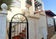 Resale - Upper floor bungalow -
Orihuela Costa - Playa Flamenca