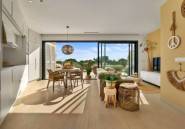 Resale - Apartment / flat -
Orihuela - Las Colinas Golf