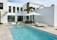 Resale - Villa -
Jávea - Xàbia - Jávea - Xàbia Centro