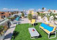 Reventa - Villa -
Torrevieja - Torrevieja Centro