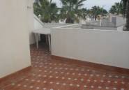 Winter rental - Townhouse -
Orihuela Costa - Playa Flamenca