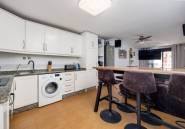 Resale - Apartment / flat -
Torrevieja - Torrevieja Centro