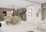 Obra nueva - terraced -
Dolores