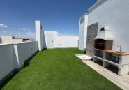 Használt ingatlanok - Apartman / lakás -
Torrevieja - Torrevieja Centro