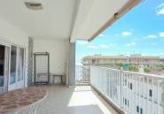 Resale - Apartment / flat -
Torrevieja - Torrevieja Centro