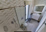 Használt ingatlanok - Villa -
Finestrat