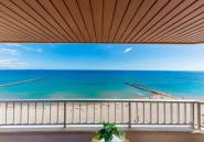 Resale - Apartment / flat -
Campello - El Campello - Campello - El Campello Centro