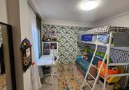 Resale - Apartment / flat -
Torrevieja - Torrevieja Centro