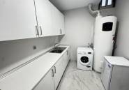 Resale - Villa -
Villamartin