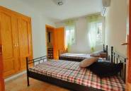 Resale - Villa -
Calpe - Calpe Centro