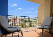 Resale - Apartment / flat -
San Miguel de Salinas - San Miguel