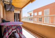 Resale - Apartment / flat -
Torrevieja - Torrevieja Centro