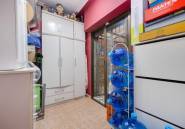 Resale - Apartment / flat -
Torrevieja - Centro - Muelle Pesquero